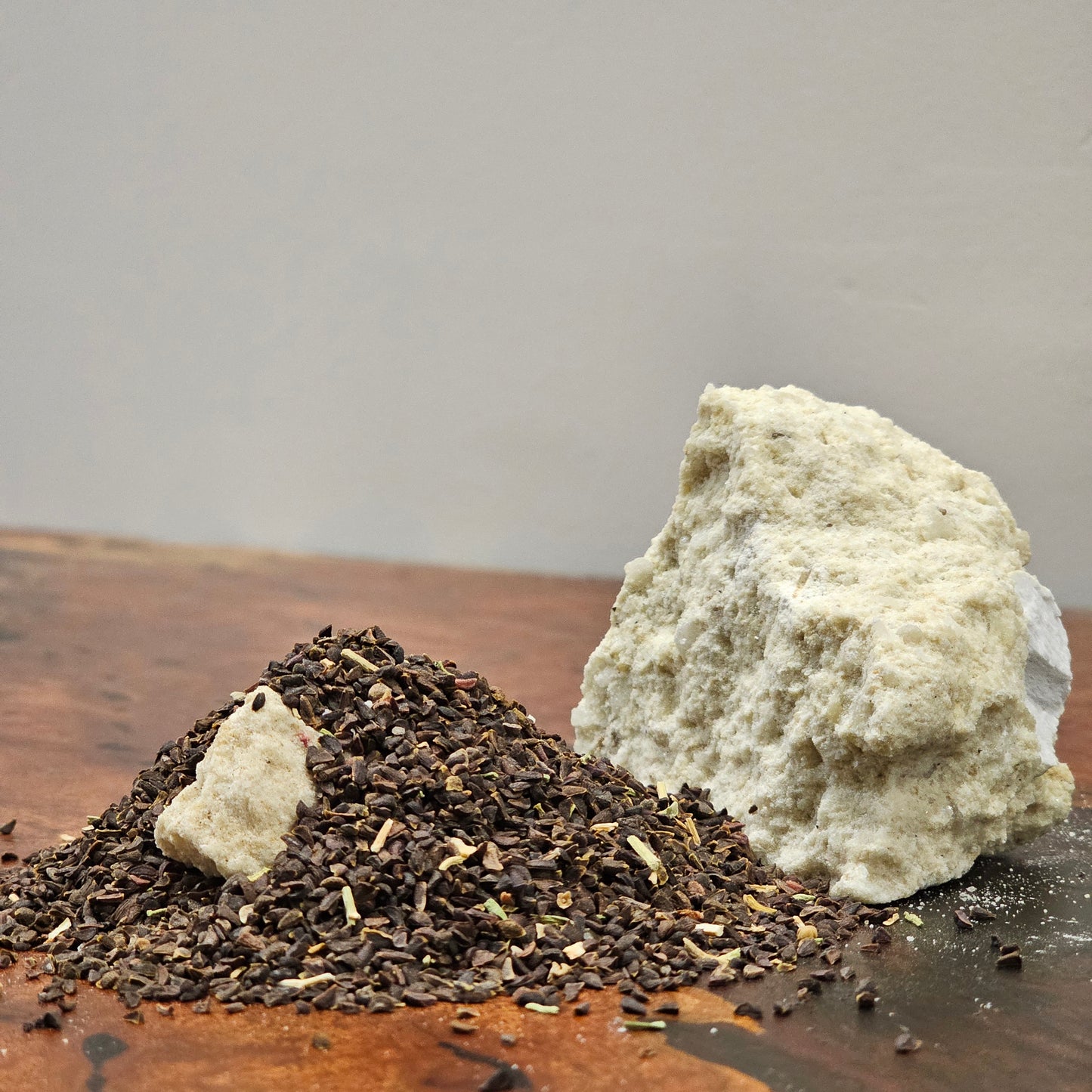 HERBAL DHUNI