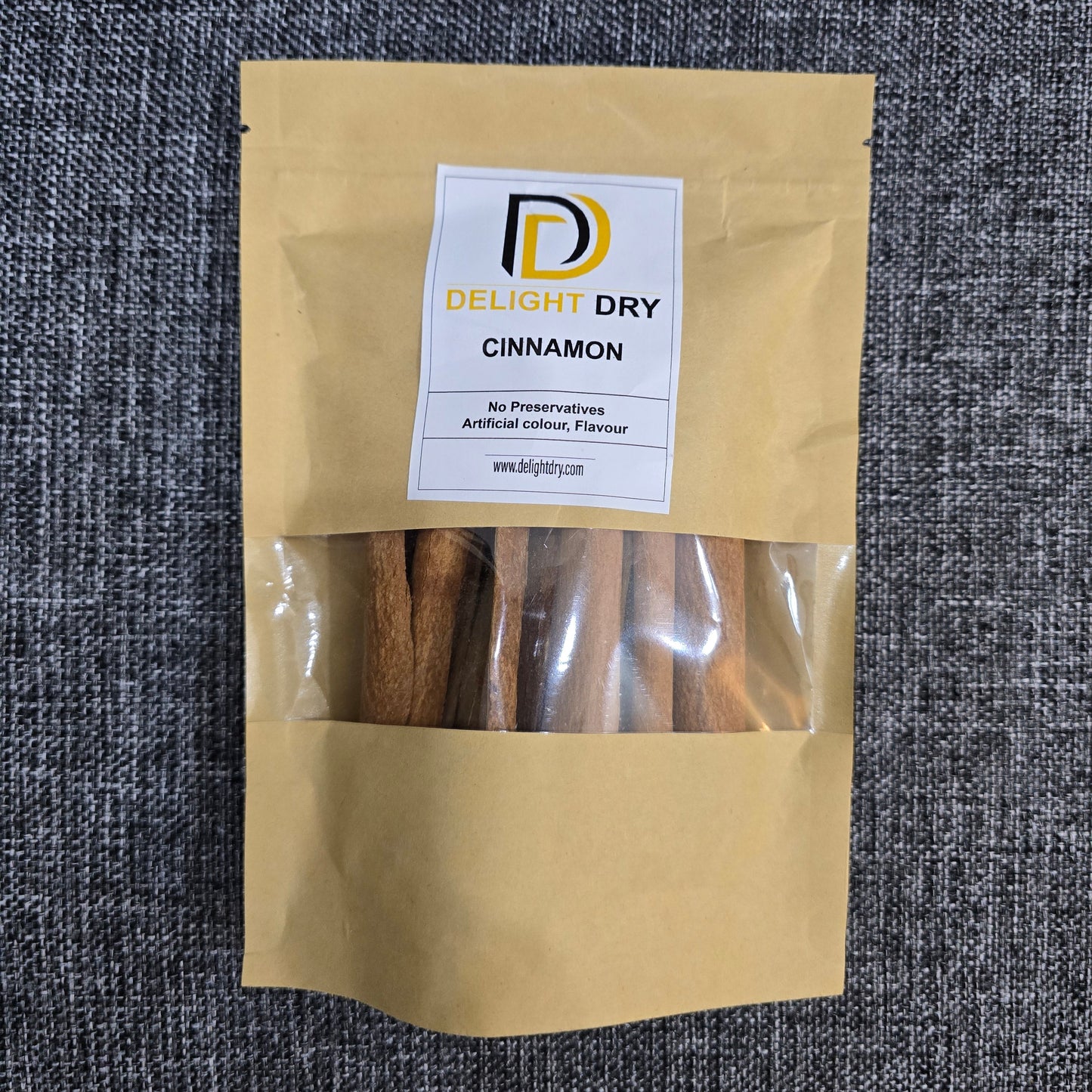 CINNAMON