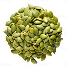 PUMPKIN SEEDS