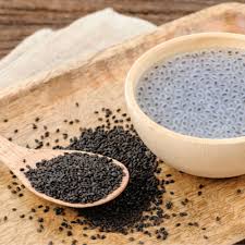 BASIL SEEDS