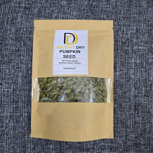 PUMPKIN SEEDS