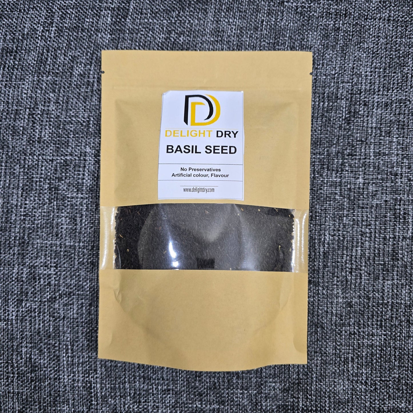 BASIL SEEDS