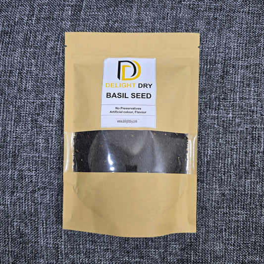 BASIL SEEDS