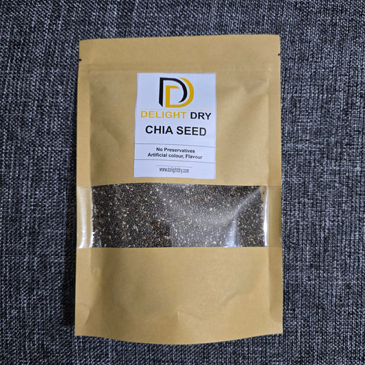 CHIA SEEDS