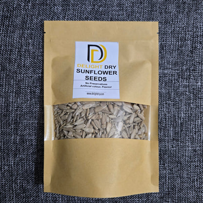 SUNFLOWER SEEDS