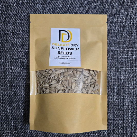 SUNFLOWER SEEDS