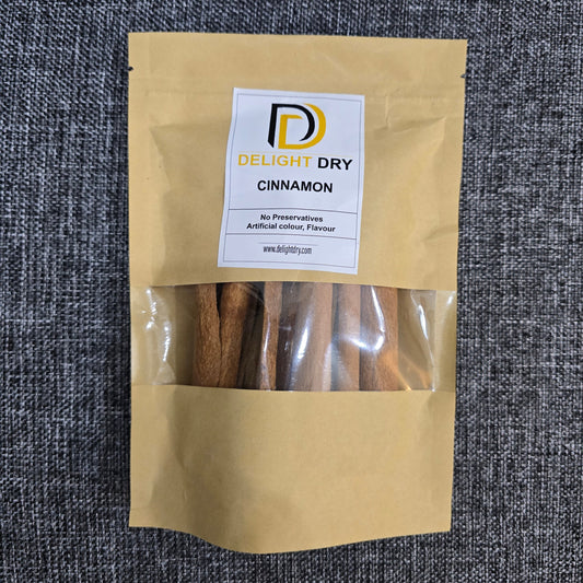 CINNAMON