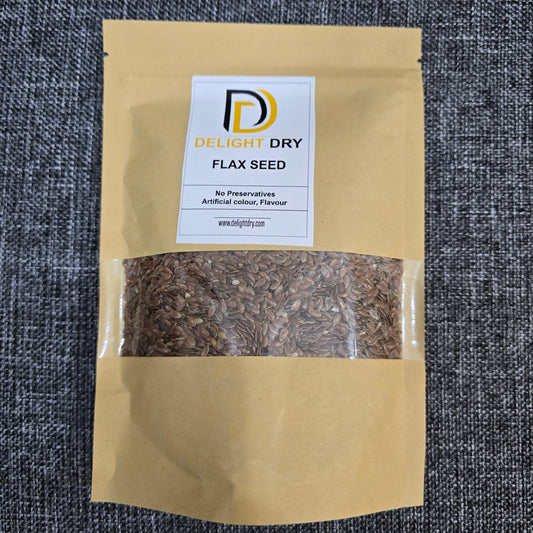 FLAX SEEDS