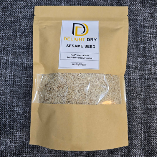 SESAME SEEDS