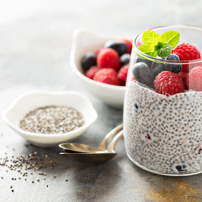CHIA SEEDS