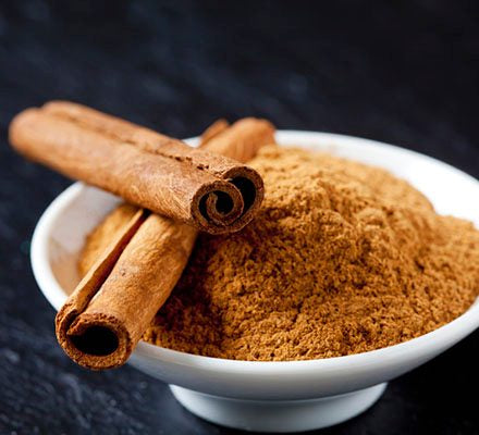 CINNAMON