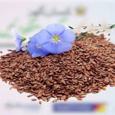 FLAX SEEDS